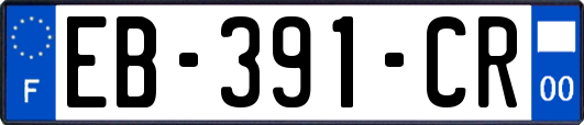 EB-391-CR