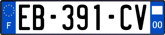 EB-391-CV