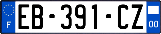 EB-391-CZ