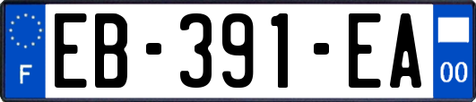 EB-391-EA