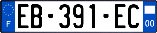 EB-391-EC