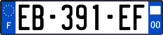 EB-391-EF