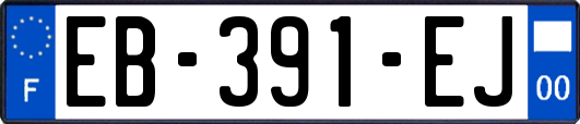 EB-391-EJ
