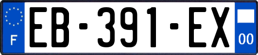 EB-391-EX