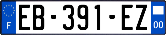 EB-391-EZ