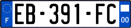 EB-391-FC