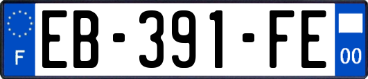 EB-391-FE