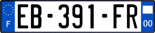 EB-391-FR