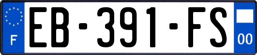 EB-391-FS