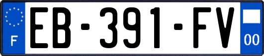 EB-391-FV