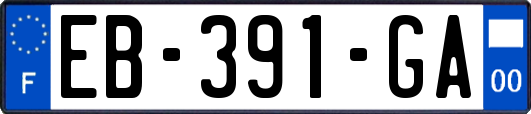 EB-391-GA