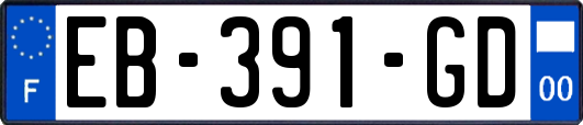 EB-391-GD