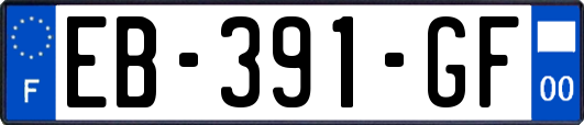 EB-391-GF