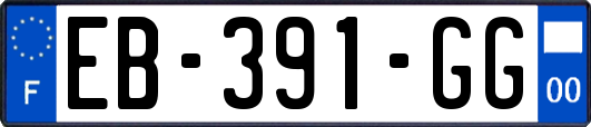 EB-391-GG