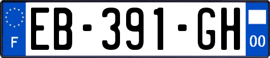 EB-391-GH