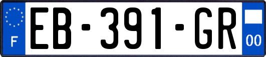 EB-391-GR