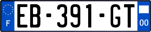 EB-391-GT