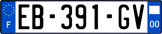 EB-391-GV