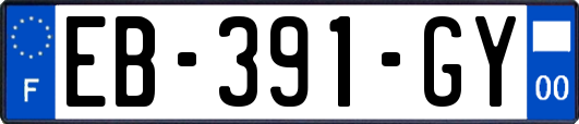 EB-391-GY