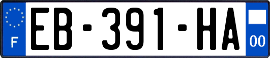 EB-391-HA