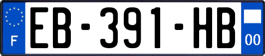 EB-391-HB