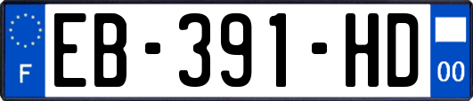 EB-391-HD