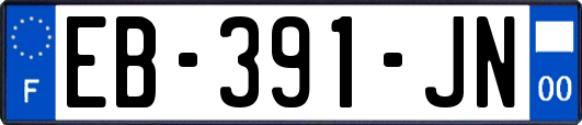 EB-391-JN