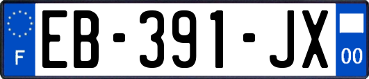 EB-391-JX