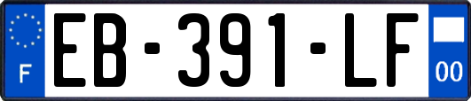 EB-391-LF