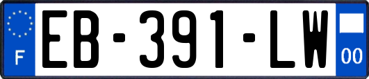 EB-391-LW