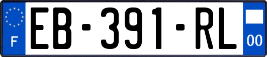 EB-391-RL