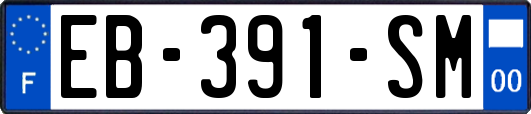 EB-391-SM