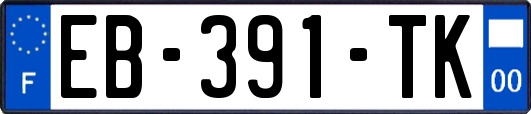 EB-391-TK