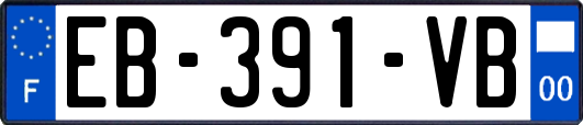 EB-391-VB