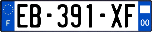 EB-391-XF