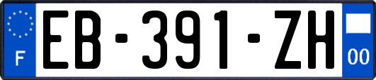 EB-391-ZH
