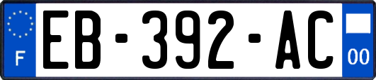 EB-392-AC