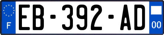 EB-392-AD