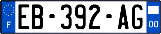 EB-392-AG