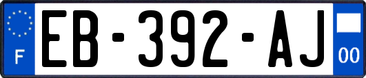 EB-392-AJ