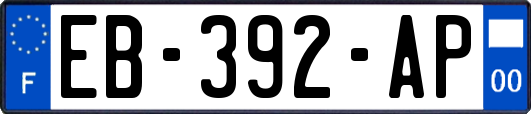 EB-392-AP