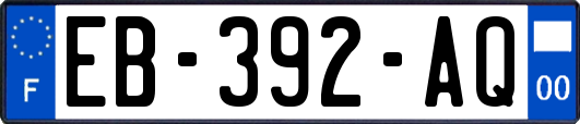 EB-392-AQ