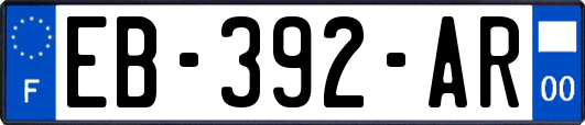 EB-392-AR