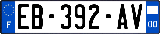 EB-392-AV