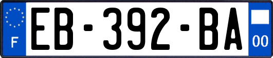 EB-392-BA