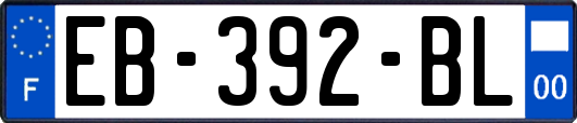 EB-392-BL