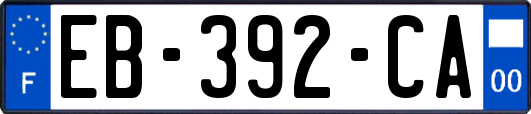 EB-392-CA