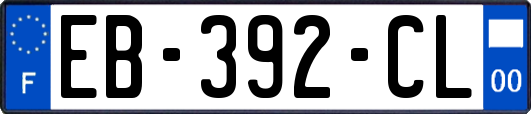 EB-392-CL