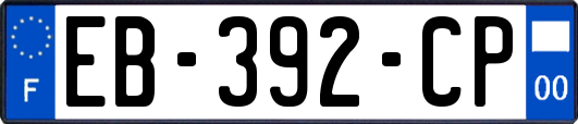 EB-392-CP