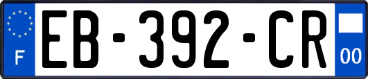 EB-392-CR